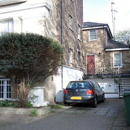 Flat1 Camden Road Διαμέρισμα Λονδίνο Εξωτερικό φωτογραφία