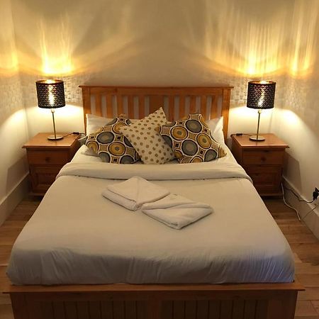 Flat1 Camden Road Διαμέρισμα Λονδίνο Εξωτερικό φωτογραφία