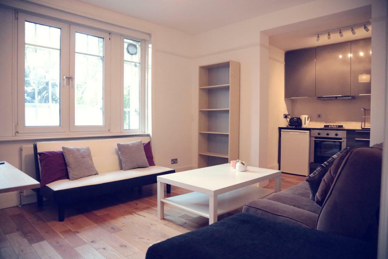 Flat1 Camden Road Διαμέρισμα Λονδίνο Εξωτερικό φωτογραφία
