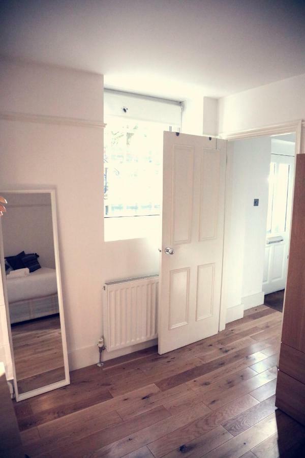 Flat1 Camden Road Διαμέρισμα Λονδίνο Εξωτερικό φωτογραφία