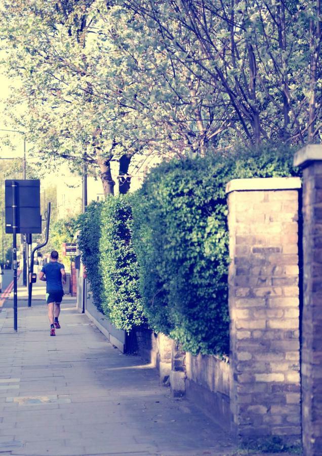 Flat1 Camden Road Διαμέρισμα Λονδίνο Εξωτερικό φωτογραφία