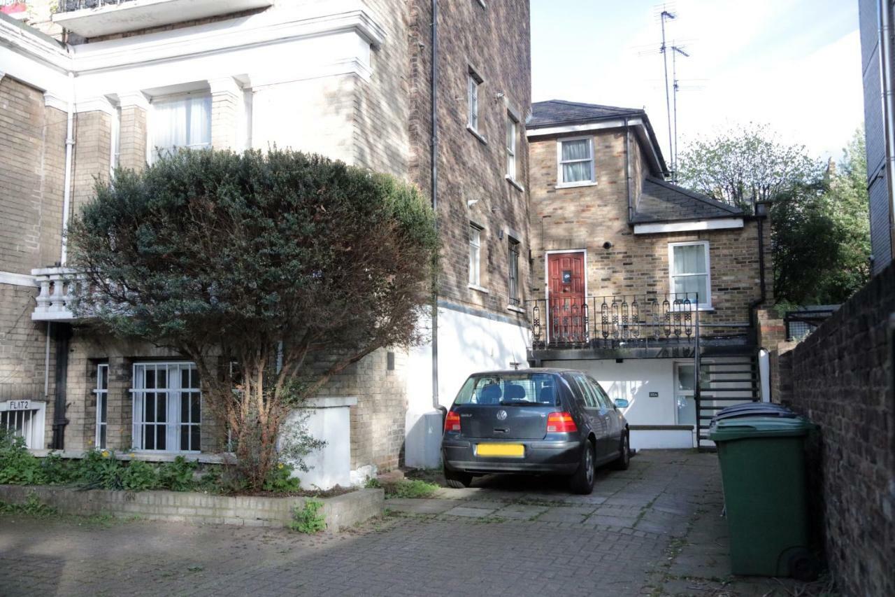 Flat1 Camden Road Διαμέρισμα Λονδίνο Εξωτερικό φωτογραφία