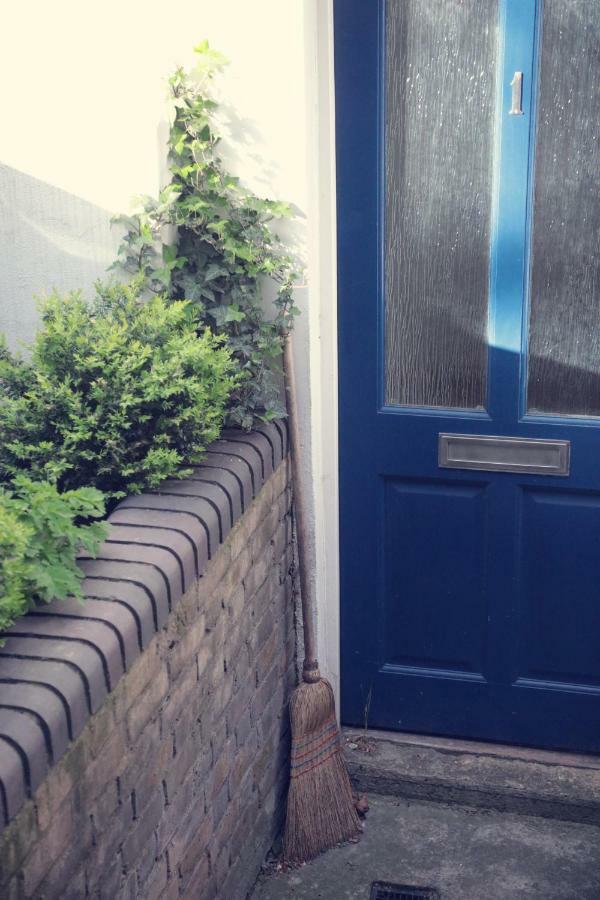 Flat1 Camden Road Διαμέρισμα Λονδίνο Εξωτερικό φωτογραφία