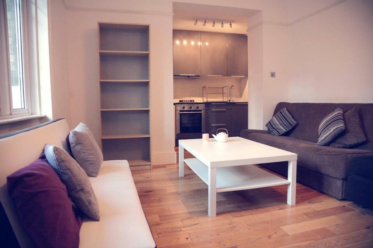 Flat1 Camden Road Διαμέρισμα Λονδίνο Εξωτερικό φωτογραφία