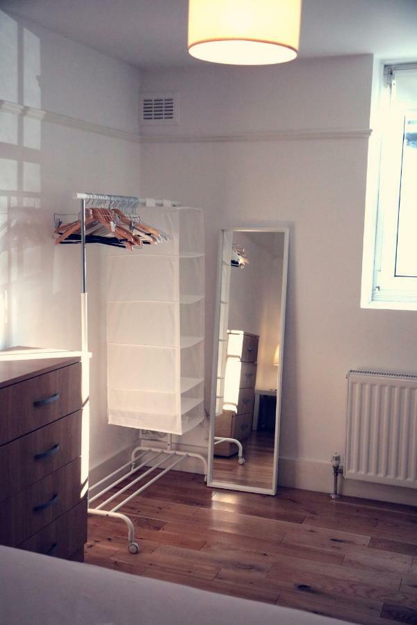 Flat1 Camden Road Διαμέρισμα Λονδίνο Εξωτερικό φωτογραφία