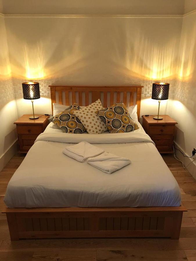 Flat1 Camden Road Διαμέρισμα Λονδίνο Εξωτερικό φωτογραφία