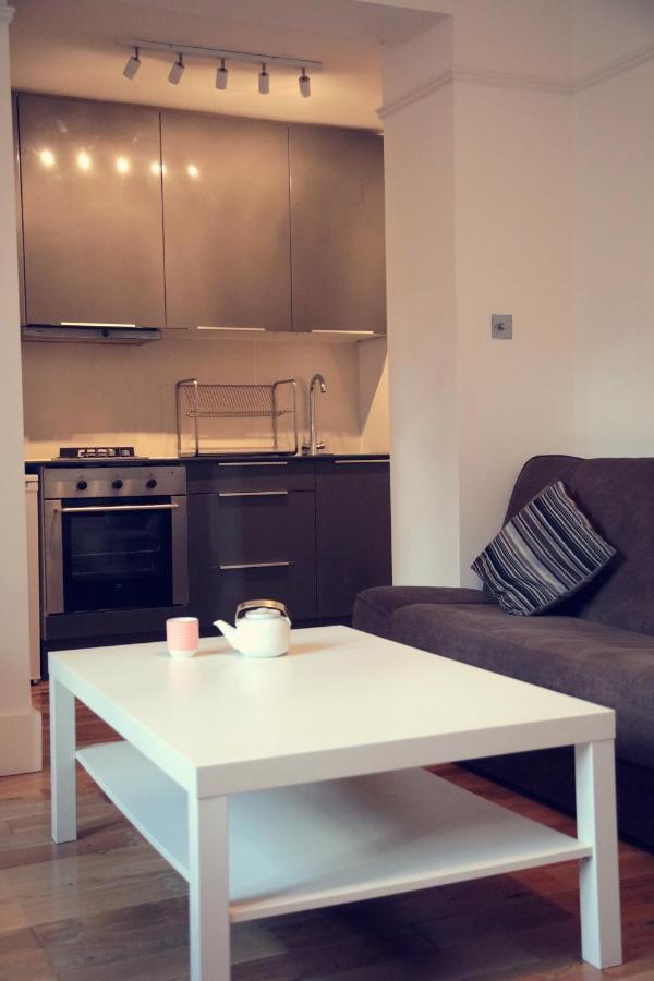 Flat1 Camden Road Διαμέρισμα Λονδίνο Εξωτερικό φωτογραφία